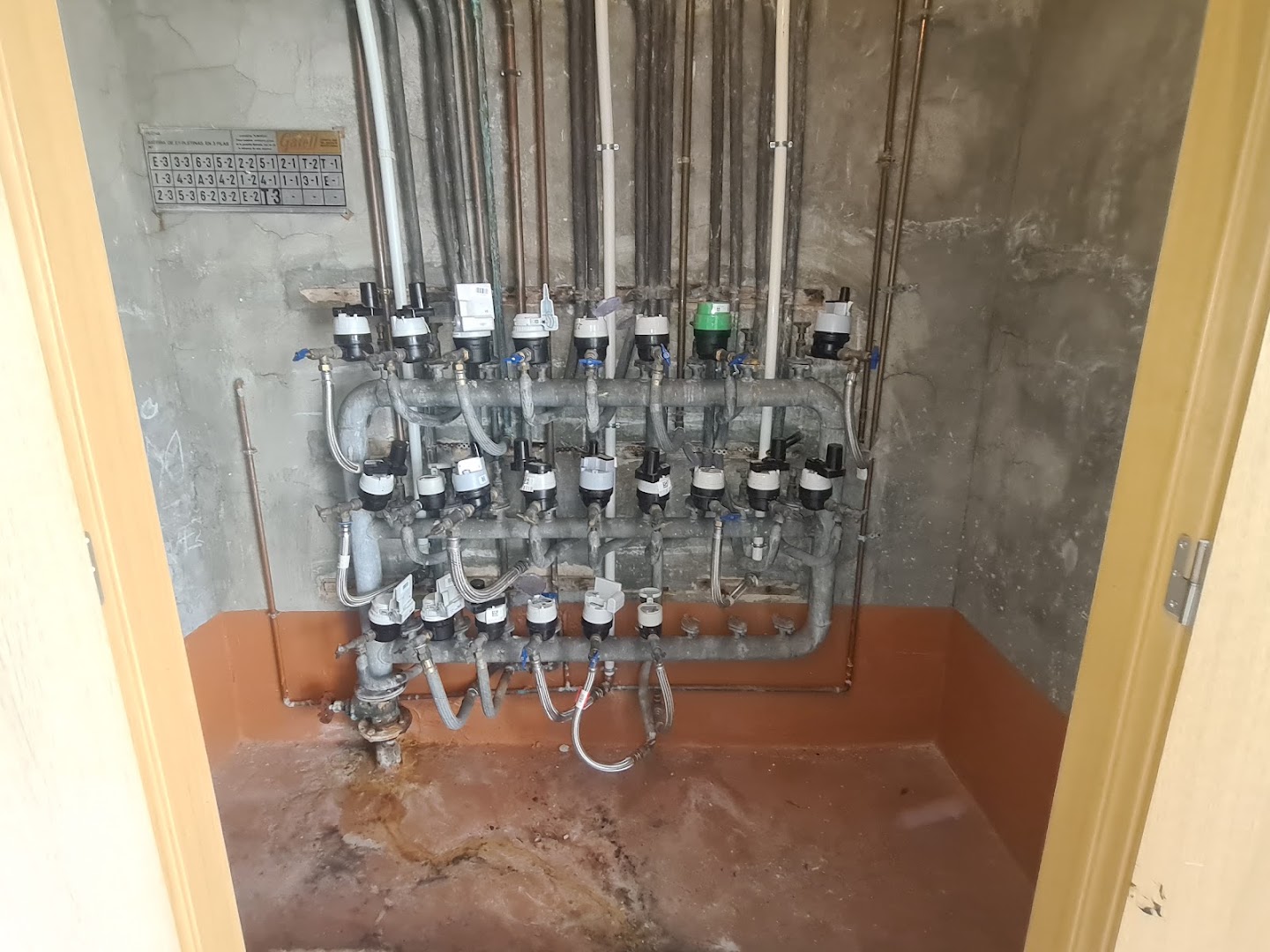 LAMPISTERIA VELECTRIC — Fotos 3