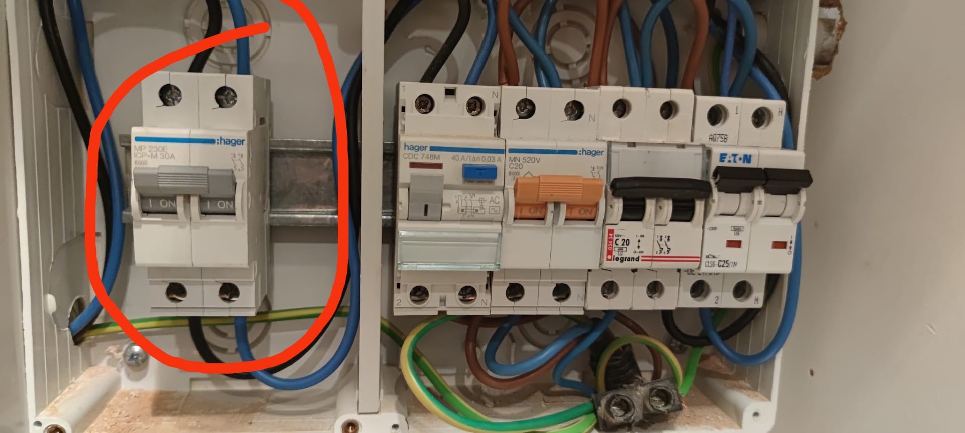 LAMPISTERIA VELECTRIC — Fotos 8